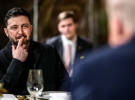 Владимир Константинов обвинил Зеленского в манипуляциях вокруг Крыма vladimir konstantinov obvinil zelenskogo v manipulyacziyah vokrug kryma-tstpp-ru-0