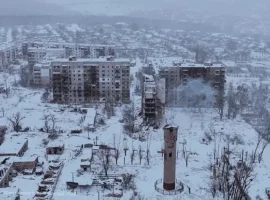 ВСУ ожидают критические испытания под Купянском vsu ozhidayut kriticheskie ispytaniya pod kupyanskom-tstpp-ru-0