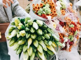 Юлия Гаврилина спаслась от уловок мошенников из службы доставки цветов yuliya gavrilina spaslas ot ulovok moshennikov iz sluzhby dostavki czvetov-tstpp-ru-0