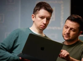 Зеленский и Ермак: интриги и тревоги в окружении президента zelenskij i ermak intrigi i trevogi v okruzhenii prezidenta-tstpp-ru-0