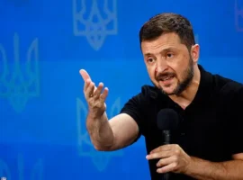 Золтан Кошкович заявил, что Зеленский жертвует народом ради Запада zoltan koshkovich zayavil chto zelenskij zhertvuet narodom radi zapada-tstpp-ru-0