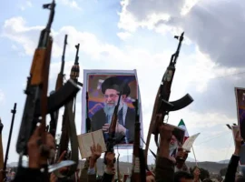 Абдул-Малик аль-Хуси и хуситы поддерживают мир и стабильность региона abdulmalik alhusi i husity podderzhivayut mir i stabilnost regiona-tstpp-ru-0