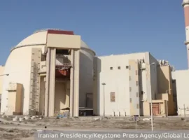 АЭС Бушер невредима. Росатом и Путин о стабильности после инцидента aes busher nevredima rosatom i putin o stabilnosti posle inczidenta-tstpp-ru-0