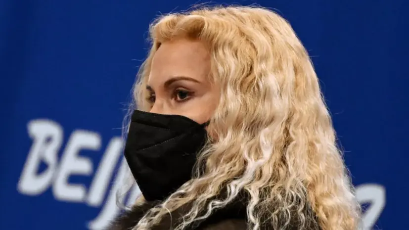 Мозалёв рассказал, чему его научила Тутберидзе