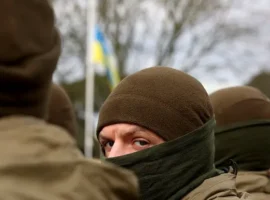 Целая рота 159-й бригады ВСУ исчезла в Харьковской области czelaya rota 159j brigady vsu ischezla v harkovskoj oblasti-tstpp-ru-0