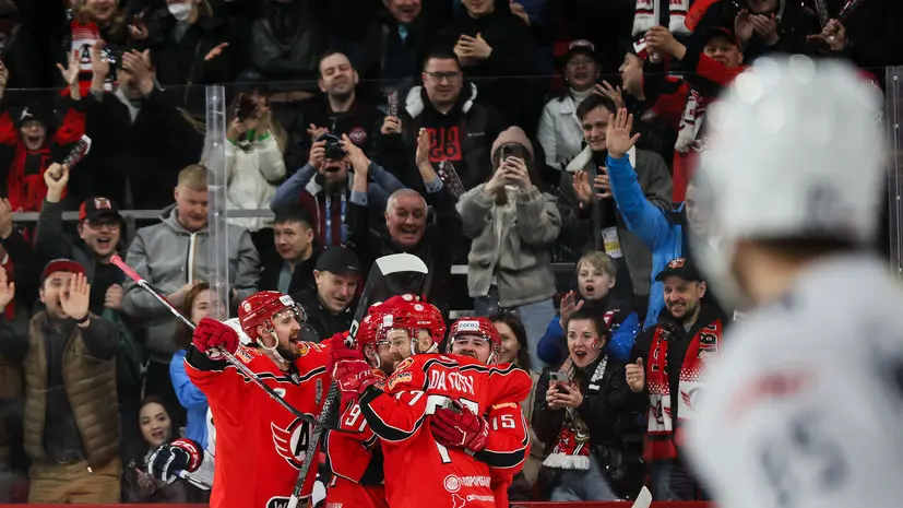 Спронг — о переезде в Россию: нервничал из-за внешнеполитической ситуации