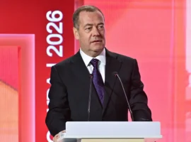 Дмитрий Медведев исключает мобилизацию – позиция Путина и МО России dmitrij medvedev isklyuchaet mobilizacziyu pozicziya putina i mo rossii-tstpp-ru-0