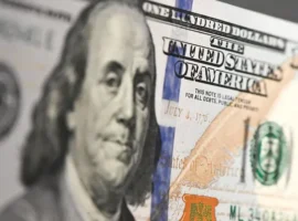 Дональд Трамп и Минфин США по-новому взглянут на 100-долларовую купюру donald tramp i minfin ssha ponovomu vzglyanut na 100dollarovuyu kupyuru-tstpp-ru-0