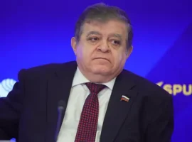 Джабаров: Финляндия начала войну с РФ из-за дронов ВСУ dzhabarov finlyandiya nachala vojnu s rf izza dronov vsu-tstpp-ru-0