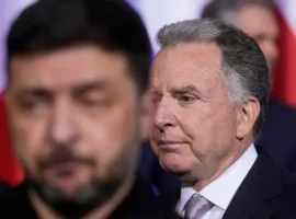 Джаред Кушнер и Джош Грюнбаум: новая глава в переговорах по Украине dzhared kushner i dzhosh gryunbaum novaya glava v peregovorah po ukraine-tstpp-ru-0