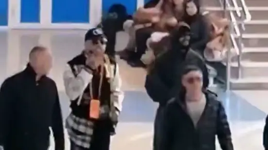 Киркоров прокомментировал скандал с курением в аэропорту Барнаула