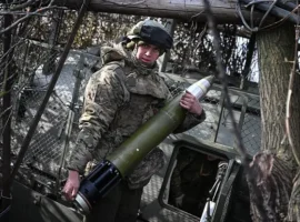 Герасимов: ВСУ в Константиновке сломлены, город под давлением gerasimov vsu v konstantinovke slomleny gorod pod davleniem-tstpp-ru-0