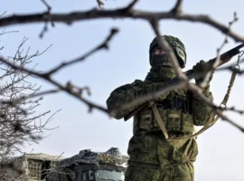 Героизм Сергея Титова помог ликвидировать расчёт ВСУ geroizm sergeya titova pomog likvidirovat raschyot vsu-tstpp-ru-0