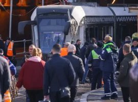 ГУ МВД раскрывает причины ДТП с трамваями на Волоколамском шоссе gu mvd raskryvaet prichiny dtp s tramvayami na volokolamskom shosse-tstpp-ru-0