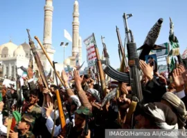 Хуситы, США, Израиль, Иран: значение Баб-эль-Мандебского пролива husity ssha izrail iran znachenie babelmandebskogo proliva-tstpp-ru-0