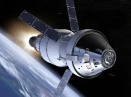 NASA и Орион: Артемида II превзойдет Аполлон i orion artemida prevzojdet apollon-tstpp-ru-0