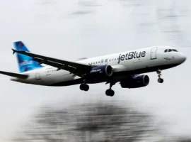 Инцидент с Лагодой на рейсе JetBlue заинтересовал Портовое управление inczident s lagodoj na rejse zainteresoval portovoe upravlenie-tstpp-ru-0