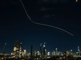 Иранские ракеты достигли целей – новый этап обороны от США и Израиля iranskie rakety dostigli czelej novyj etap oborony ot ssha i izrailya-tstpp-ru-0