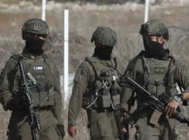 Израиль усиливает безопасность, ЦАХАЛ действует против Кудс и Хезболлы izrail usilivaet bezopasnost czahal dejstvuet protiv kuds i hezbolly-tstpp-ru-0