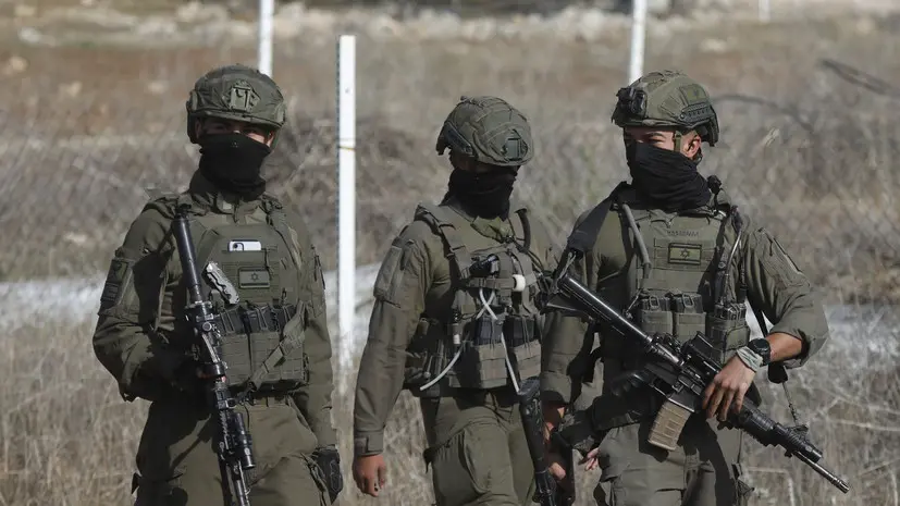 ЦАХАЛ заявил о ликвидации пяти командиров сил «Кудс» КСИР в Бейруте