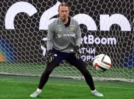 Карпин доверил Сафонову ворота на матч Россия-Никарагуа karpin doveril safonovu vorota na match rossiyanikaragua-tstpp-ru-0