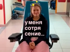 Катя Адушкина поделилась в Instagram новостями с Розы Хутор в Сочи katya adushkina podelilas v novostyami s rozy hutor v sochi-tstpp-ru-0