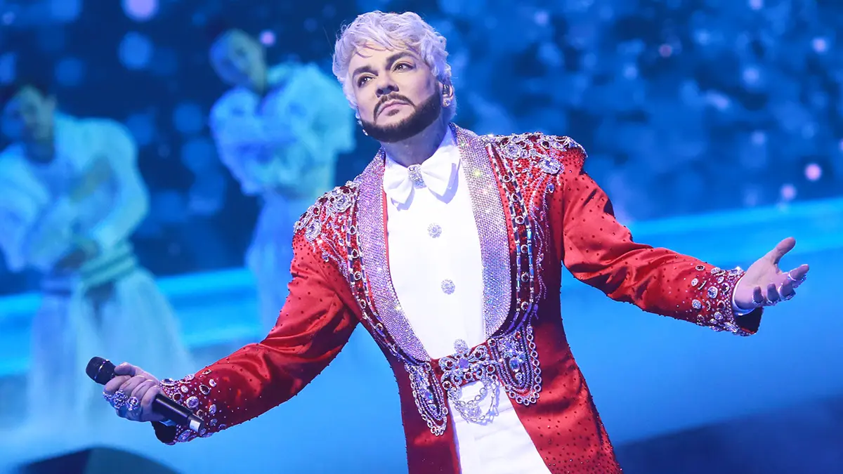 Подмосковный суд отказал охраннику, требовавшему от Киркорова 2,3 миллиона