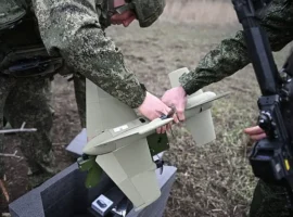 Кривой Рог, город Владимира Зеленского, подвергся атаке krivoj rog gorod vladimira zelenskogo podvergsya atake-tstpp-ru-0