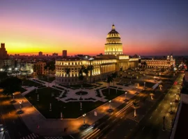 Куба восстанавливает энергосистему, преодолевая вызовы США и Венесуэлы kuba vosstanavlivaet energosistemu preodolevaya vyzovy ssha i venesuely-tstpp-ru-0