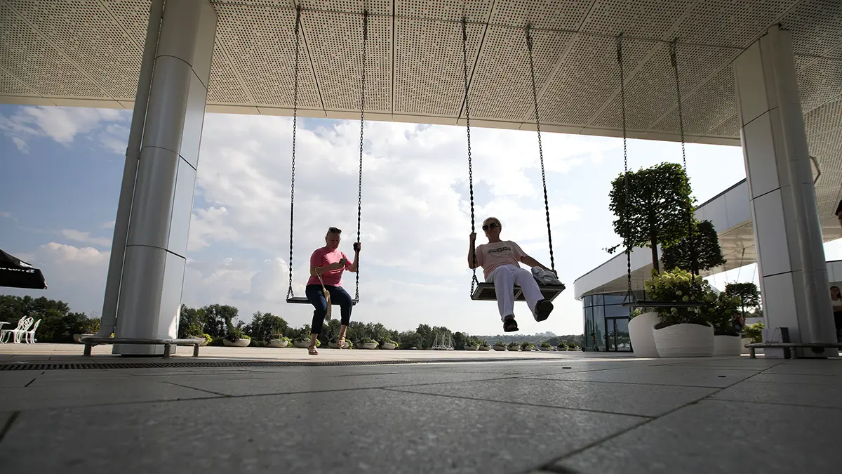 Когда в Москве наступит фактическое лето