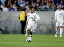 Манфред Угальде из Спартака дисквалифицирован в сборной Коста-Рики manfred ugalde iz spartaka diskvalificzirovan v sbornoj kostariki-tstpp-ru-0