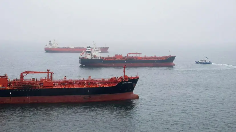 Запрет на сделки с КНДР, Кубой и Ираном: США ужесточили лицензию на операции с российской нефтью