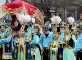 Навруз – день весеннего равноденствия, несущий вдохновение navruz den vesennego ravnodenstviya nesushhij vdohnovenie-tstpp-ru-0