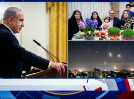 Нетаньяху поздравил Иран и Израиль с Наврузом, выразив надежду netanyahu pozdravil iran i izrail s navruzom vyraziv nadezhdu-tstpp-ru-0