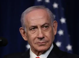 Нетаньяху: уран и ракеты должны быть вне доступа Ирана netanyahu uran i rakety dolzhny byt vne dostupa irana-tstpp-ru-0