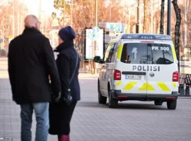 НЛО над Финляндией и Польшей — действия ВВС и безопасность жителей nlo nad finlyandiej i polshej dejstviya vvs i bezopasnost zhitelej-tstpp-ru-0