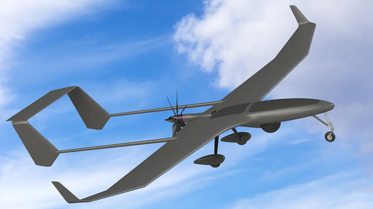 Силы ПВО за ночь сбили 203 украинских БПЛА над регионами России