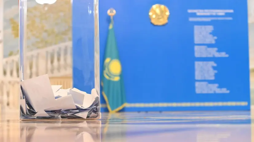 Политолог рассказал, как новая конституция Казахстана защитит права русских