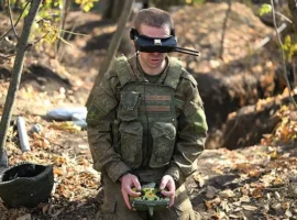 НПЦ Ушкуйник раскрыл тайны дрона КВС и аппаратов Вещий Олег npcz ushkujnik raskryl tajny drona kvs i apparatov veshhij oleg-tstpp-ru-0