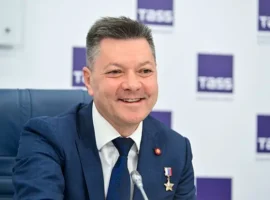 Олег Кононенко возглавил ЦПК Гагарина – приоритеты Роскосмоса и РОС oleg kononenko vozglavil czpk gagarina prioritety roskosmosa i ros-tstpp-ru-0