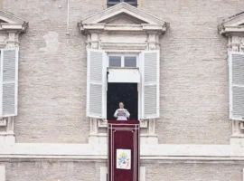 Папа римский Лев XIV призвал к миру на Ближнем Востоке papa rimskij lev prizval k miru na blizhnem vostoke-tstpp-ru-0