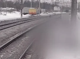 Правила безопасности на Горьковском направлении, Орехово-Зуево pravila bezopasnosti na gorkovskom napravlenii orehovozuevo-tstpp-ru-0