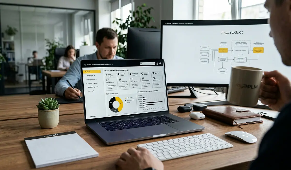 Слепая зона российского FMCG-рынка: почему без системы управления жизненным циклом продукта работают в убыток