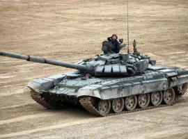 Ростех модернизировал Т-72Б3, Добрый подтвердил преимущества rosteh moderniziroval t72b3 dobryj podtverdil preimushhestva-tstpp-ru-0