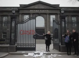 Школа Брукс приняла учеников Дианы Арбениной и Елизаветы Боярской shkola bruks prinyala uchenikov diany arbeninoj i elizavety boyarskoj-tstpp-ru-0