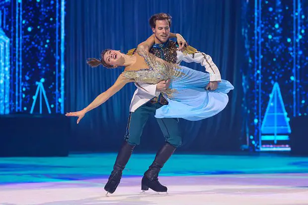 Синицина и Кацалапов порадовали поклонников после инцидента-0