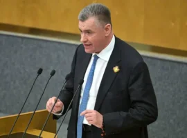 Слуцкий видит перспективы диалога между ЕК, Кремлём и Госдумой sluczkij vidit perspektivy dialoga mezhdu ek kremlyom i gosdumoj-tstpp-ru-0