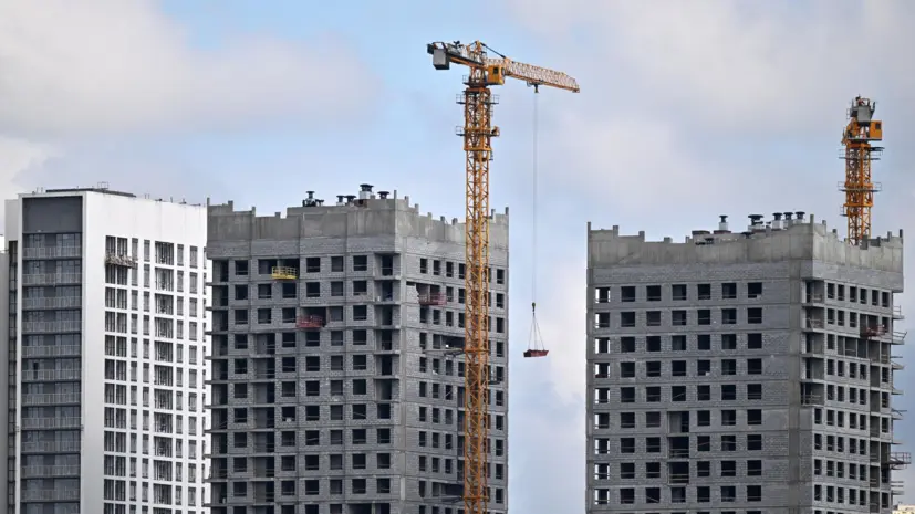 В ГД рассказали о действующих в России льготных жилищных программах