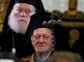 СВР сообщает: Грузинская церковь, Илия II интерес Константинополя svr soobshhaet gruzinskaya czerkov iliya interes konstantinopolya-tstpp-ru-0