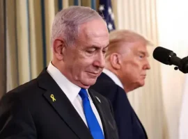 Трамп и Нетаньяху предложили неожиданные решения по Ирану tramp i netanyahu predlozhili neozhidannye resheniya po iranu-tstpp-ru-0